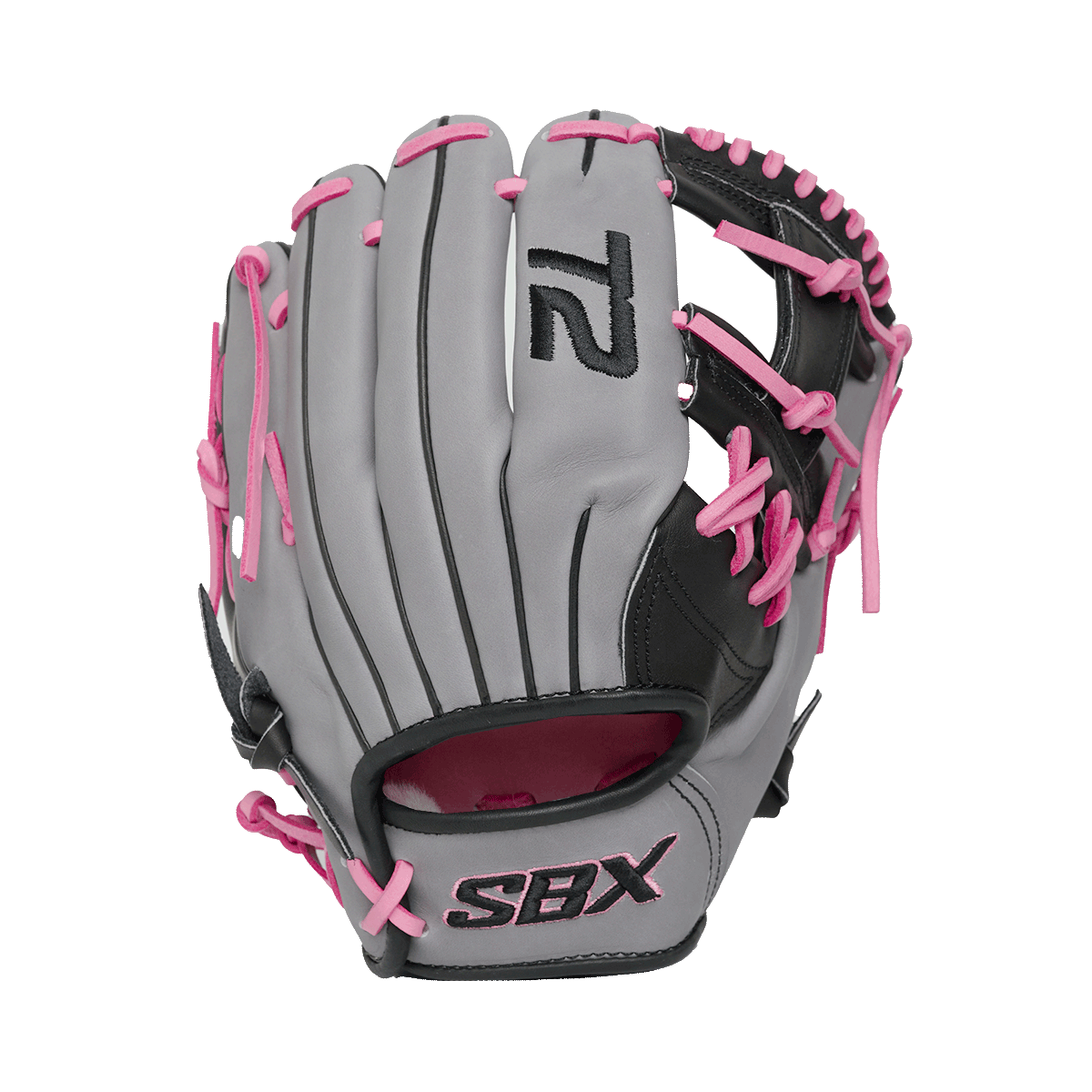 2025 Ash Pink T2 ProHide Series Infield Fastpitch Glove