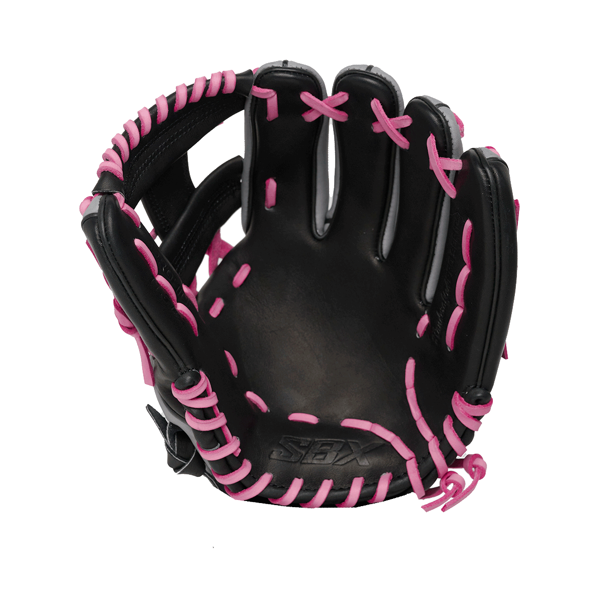 2025 Ash Pink T2 ProHide Series Infield Fastpitch Glove