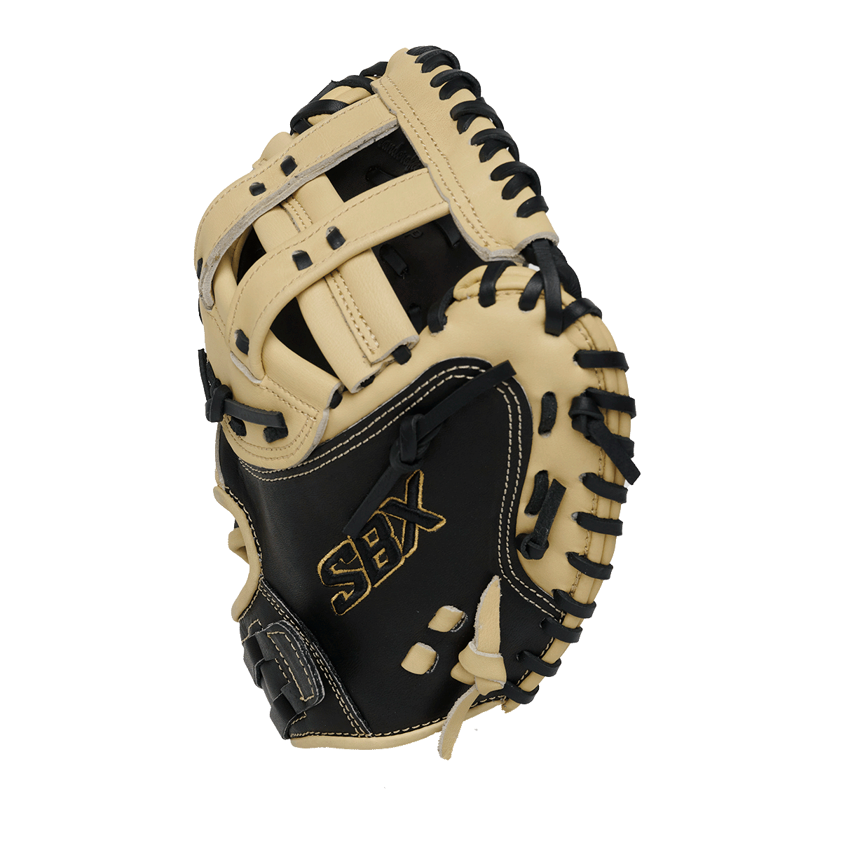 2025 C2 ProKip Series 34" Catchers Mitt