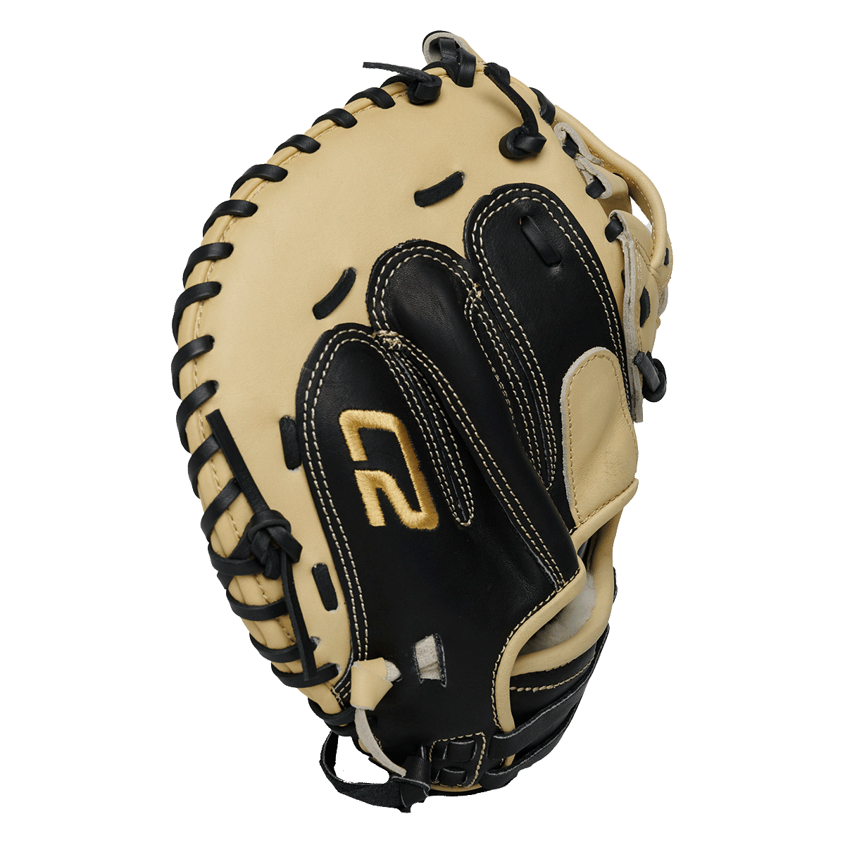 2025 C2 ProKip Series 34" Catchers Mitt