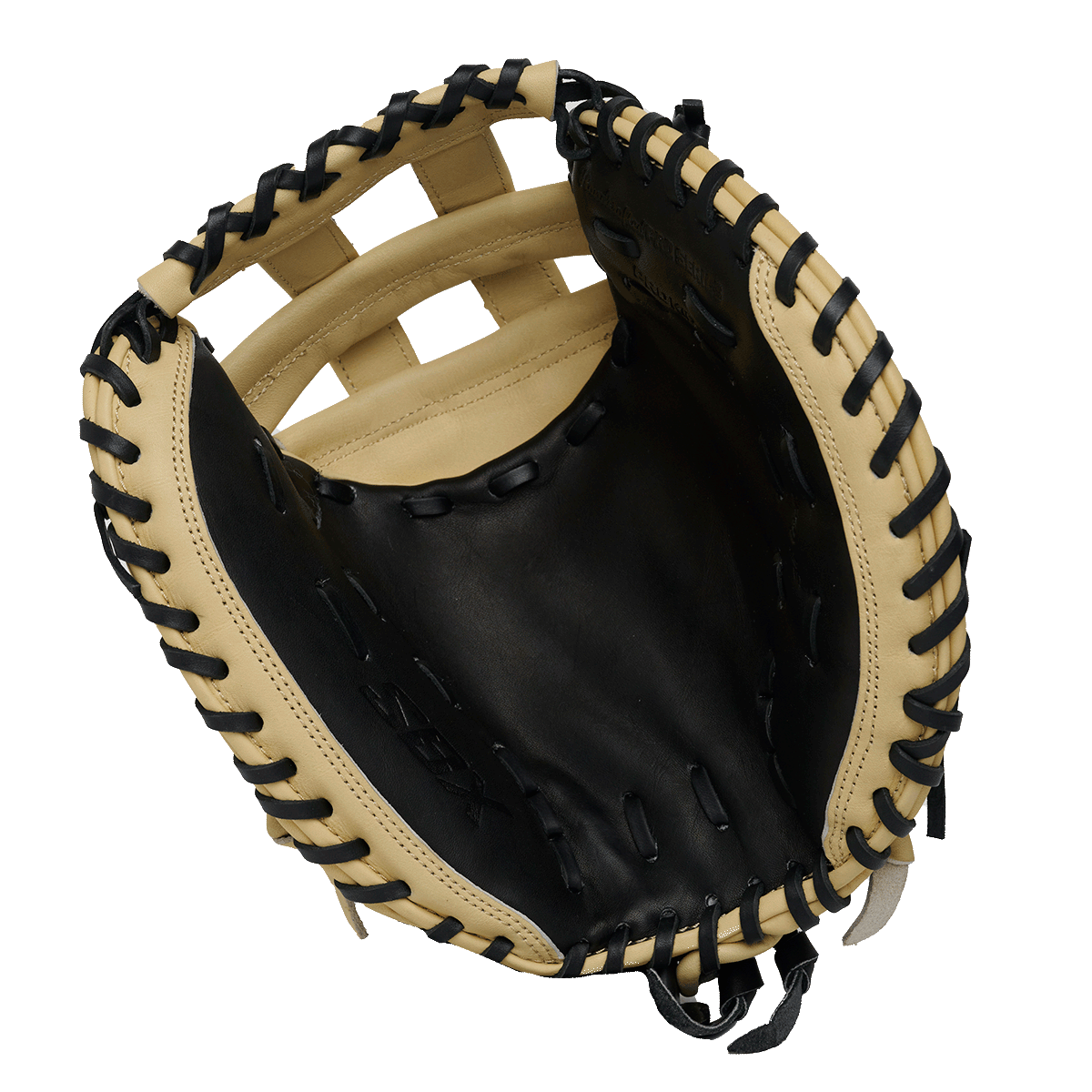 2025 C2 ProKip Series 34" Catchers Mitt