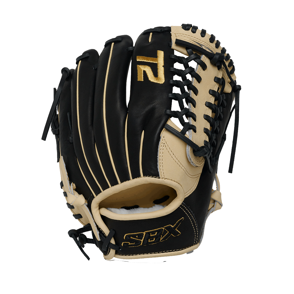 2025 ProKip Series 12" Pitcher/Utility Fastpitch Glove