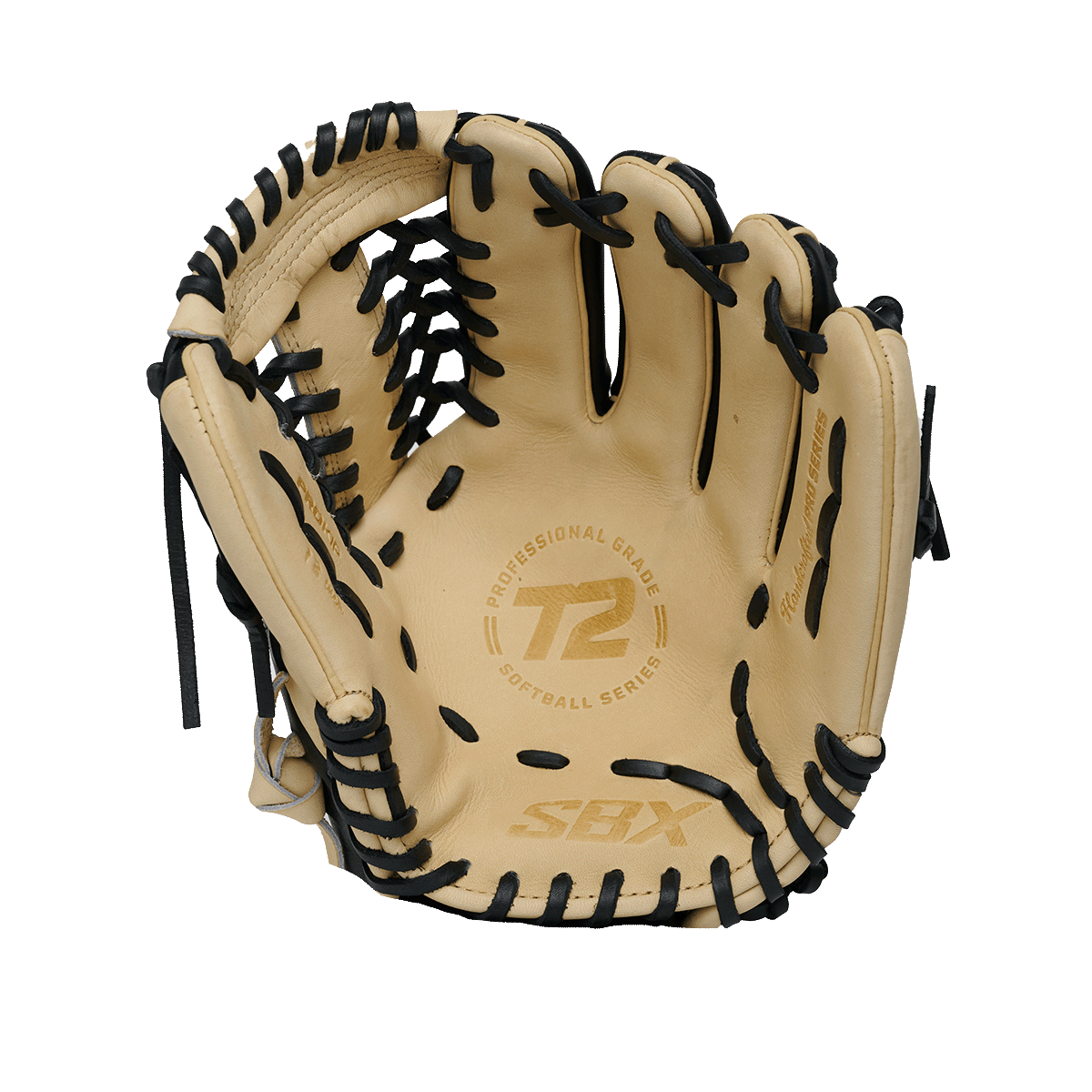 2025 ProKip Series 12" Pitcher/Utility Fastpitch Glove
