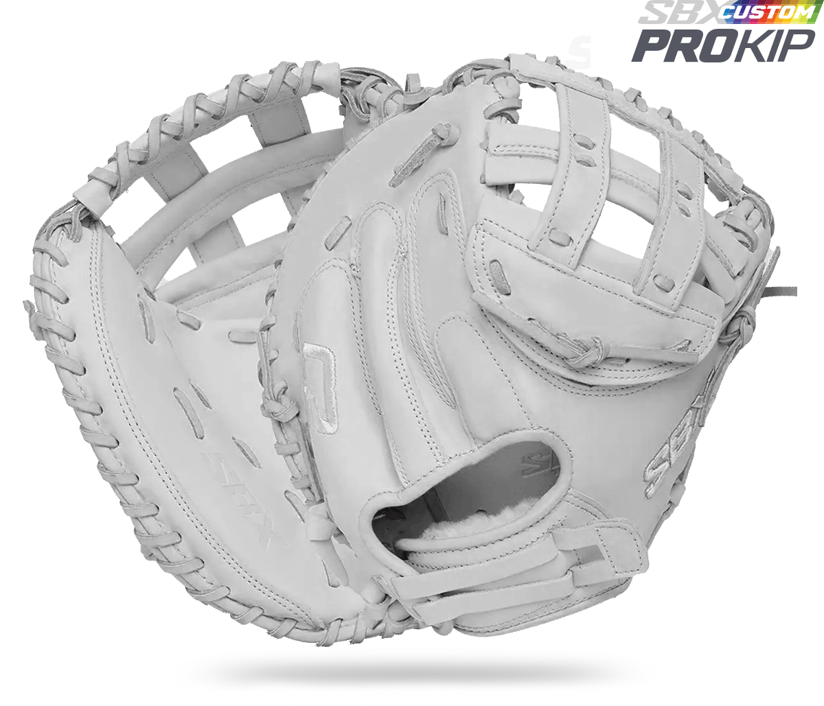 SBX Custom Fastpitch C2 Catchers Mitt - ProKip