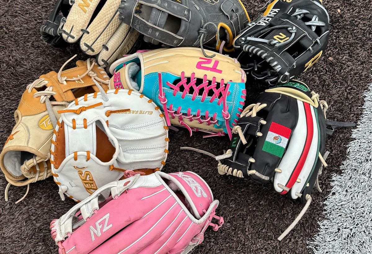 Choosing the right SBX Fastpitch Softball Glove: 2026 SBX Buying Guide