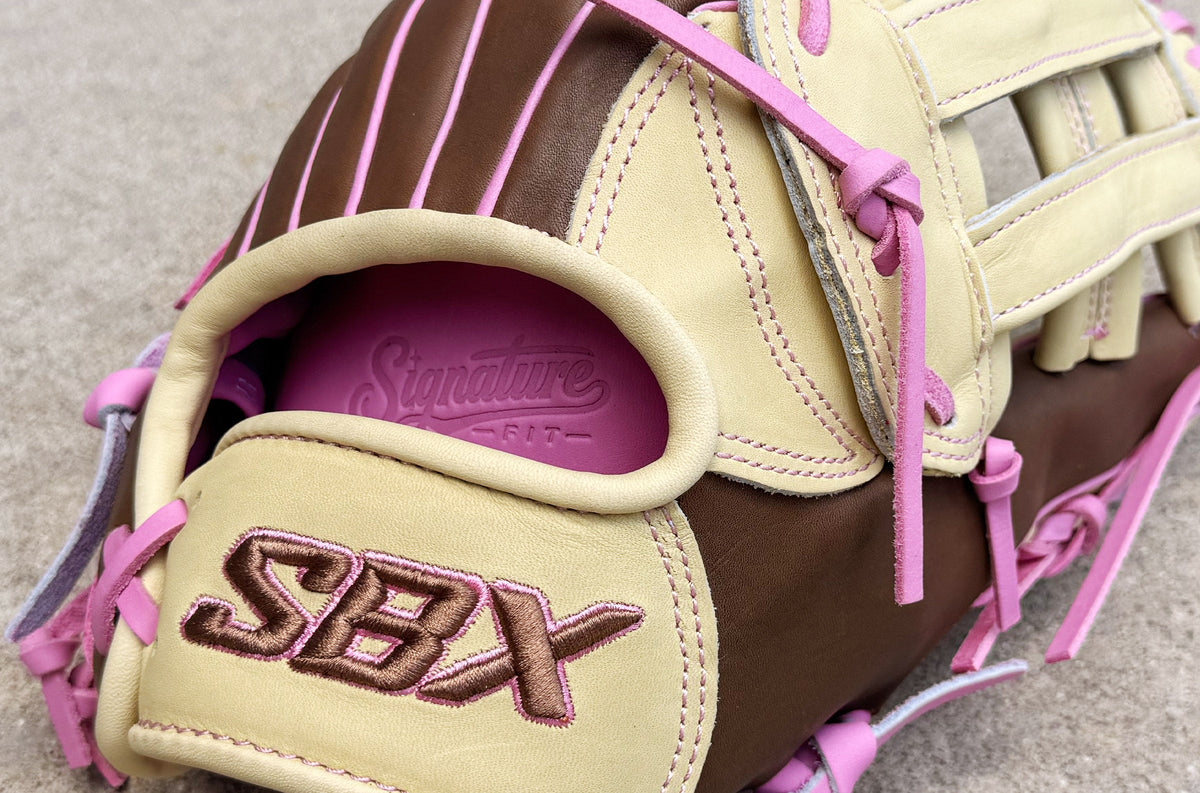 Why Glove Fit Matters: SBX Fastpitch Signature Fit vs. Standard Fit