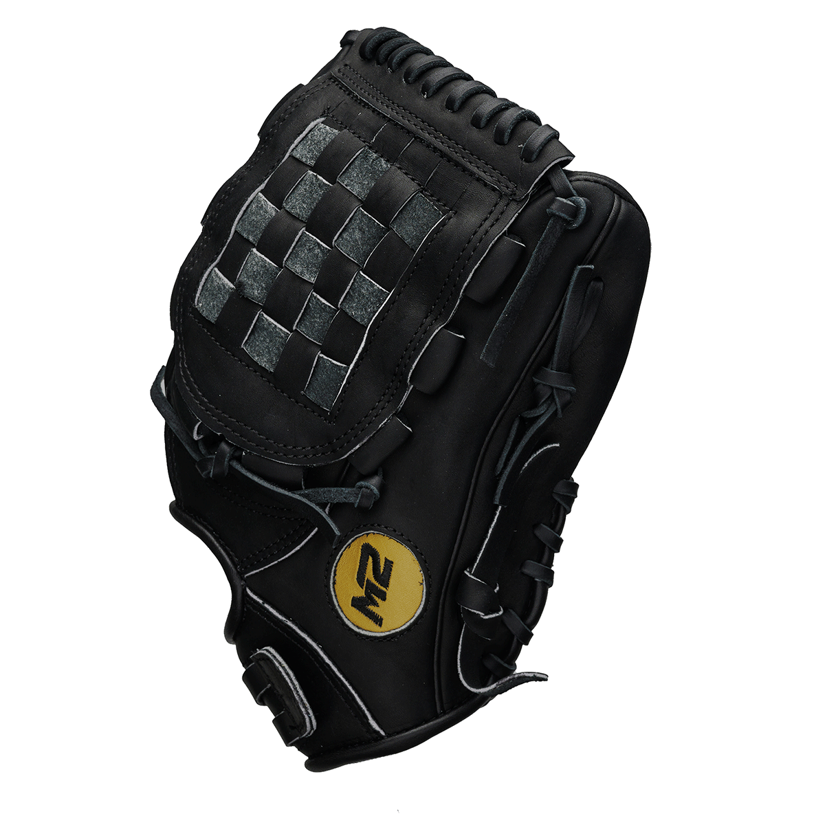 SBX M2 Elite Series Black 12" Fastpitch Utility Glove - Game Ready