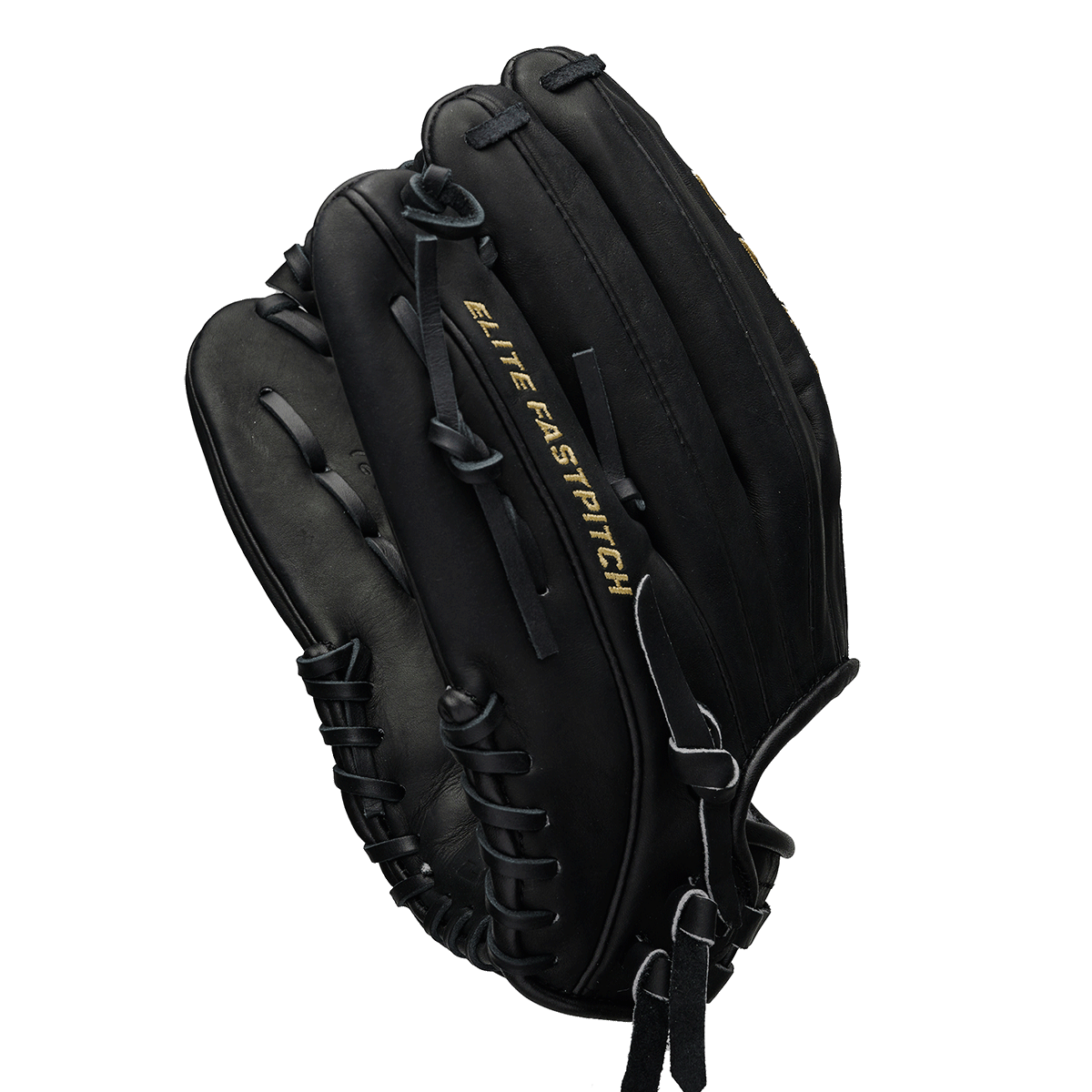 SBX M2 Elite Series Black 12" Fastpitch Utility Glove - Game Ready