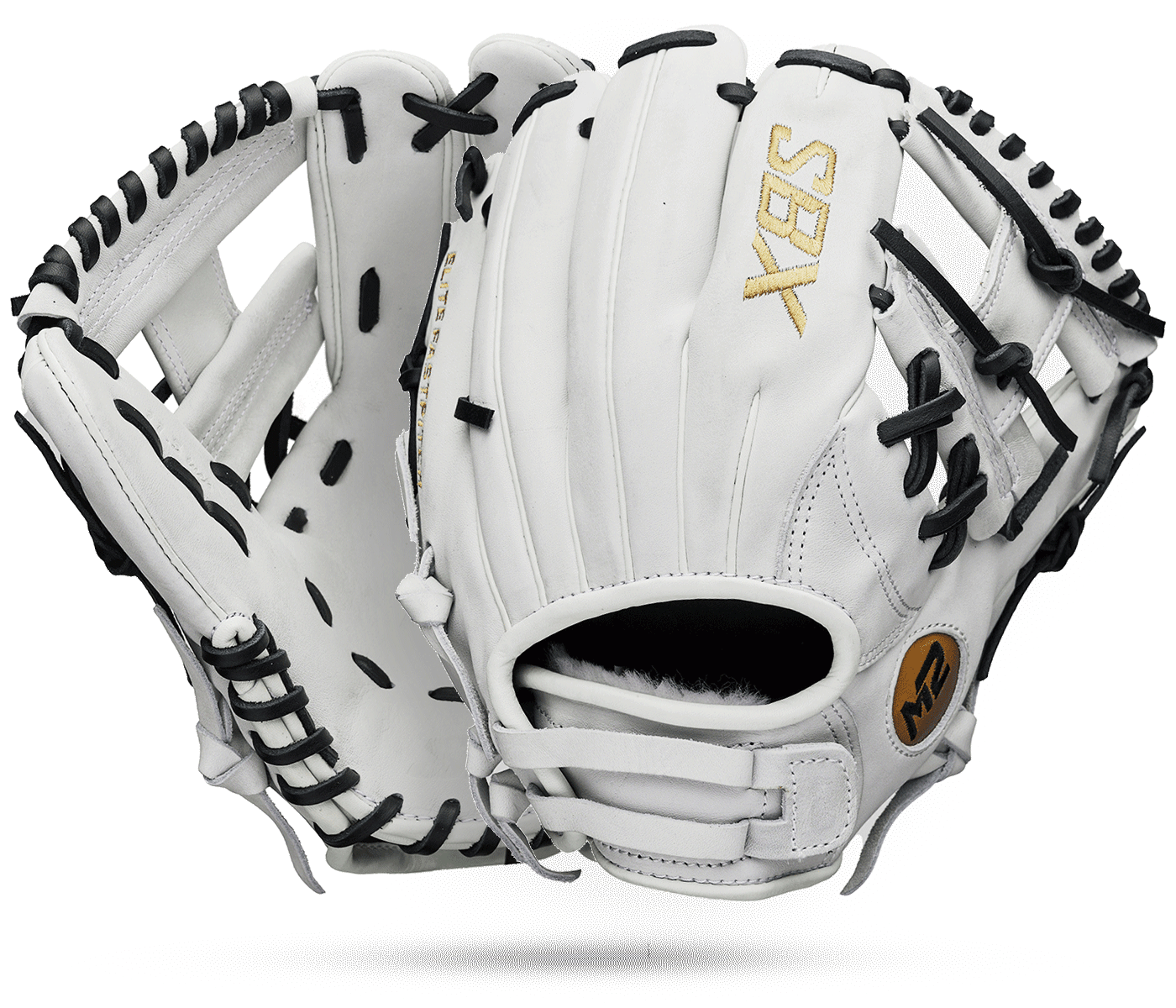 SBX M2 Elite Series 11.5" Fastpitch Infield Glove