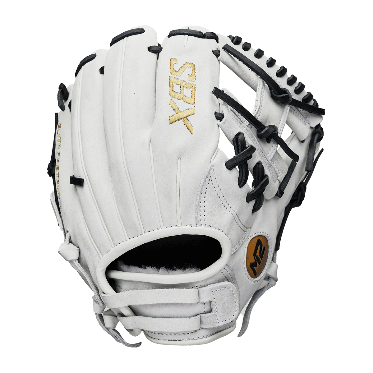 SBX M2 Elite Series 11.5" Fastpitch Infield Glove