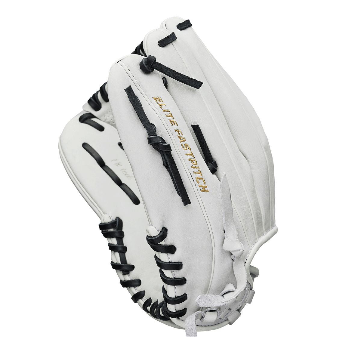 SBX M2 Elite Series White 12" Fastpitch Utility Glove - Game Ready