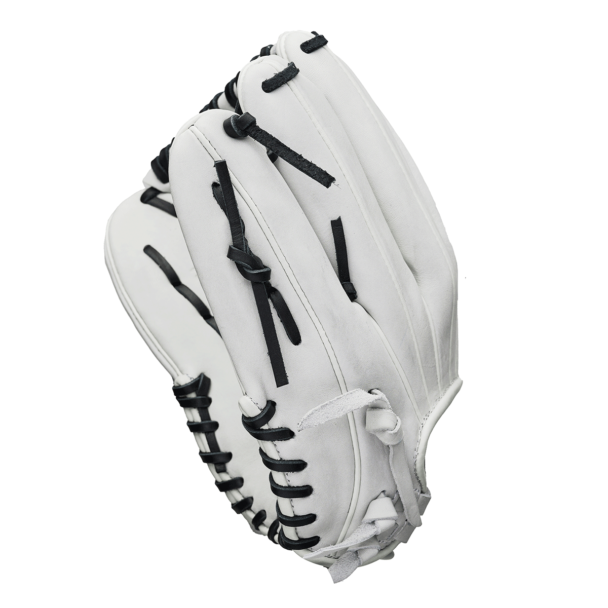 SBX M2 Elite Series White 12" Fastpitch Utility Glove - Game Ready