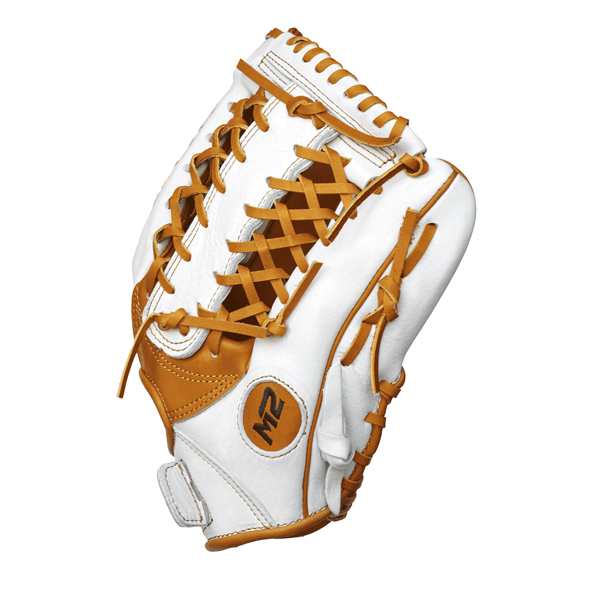 SBX M2 Elite Series White Caramel Mod-T Fastpitch Glove