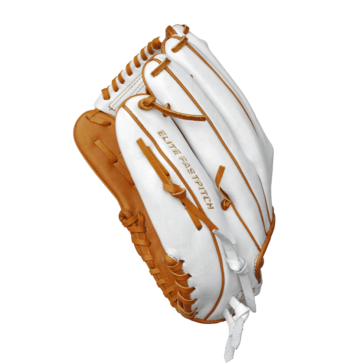 SBX M2 Elite Series White Caramel Mod-T Fastpitch Glove