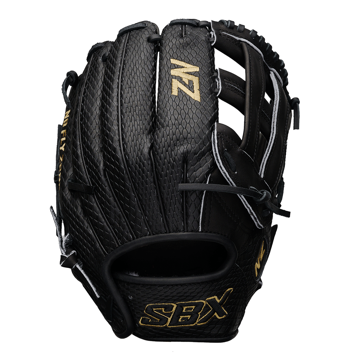 SBX NFZ Pro Series SS Phantom Fastpitch Outfield Glove