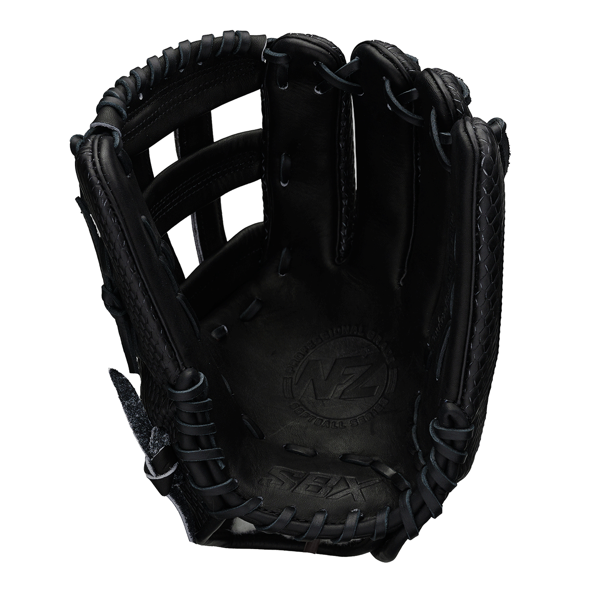 SBX NFZ Pro Series SS Phantom Fastpitch Outfield Glove