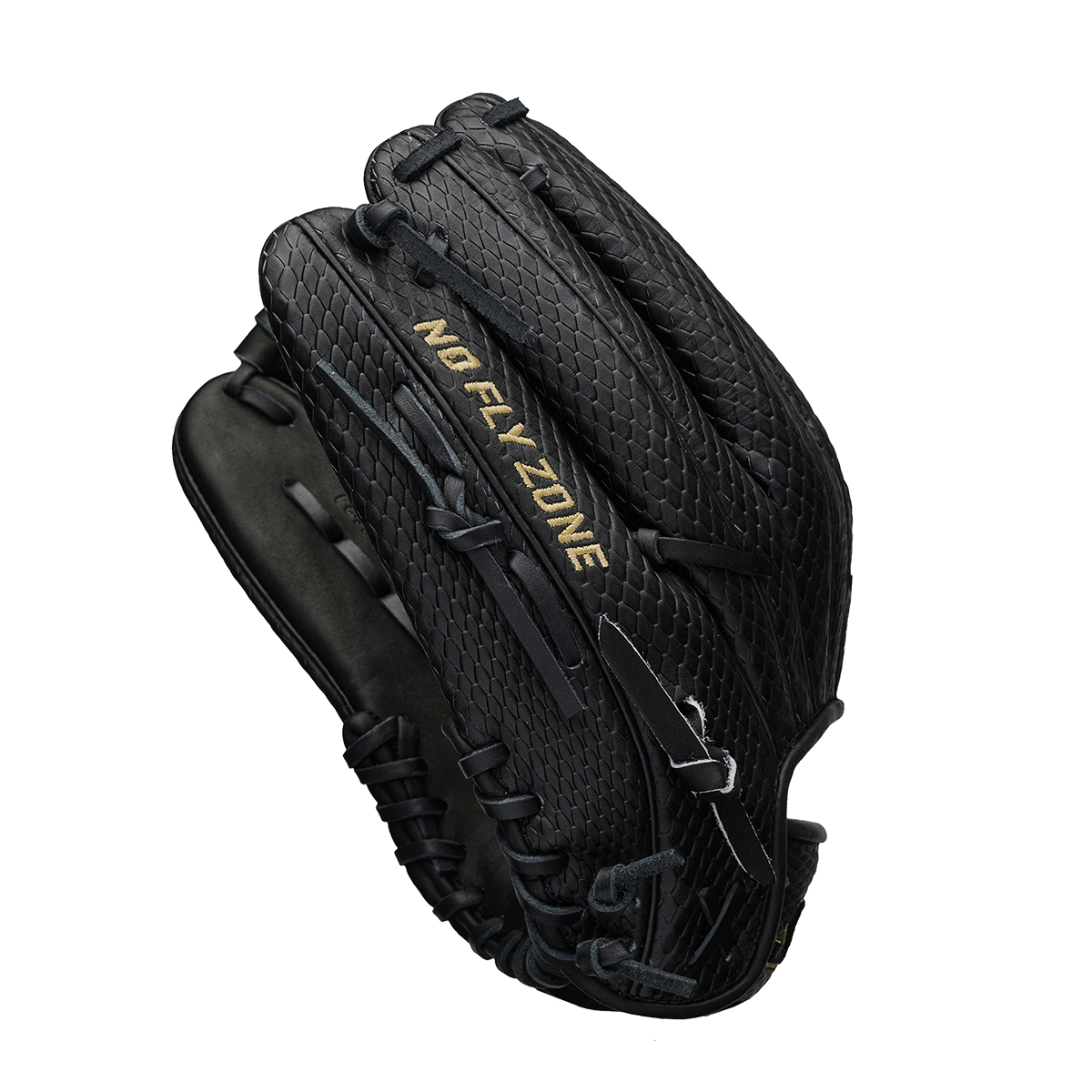 SBX NFZ Pro Series SS Phantom Fastpitch Outfield Glove