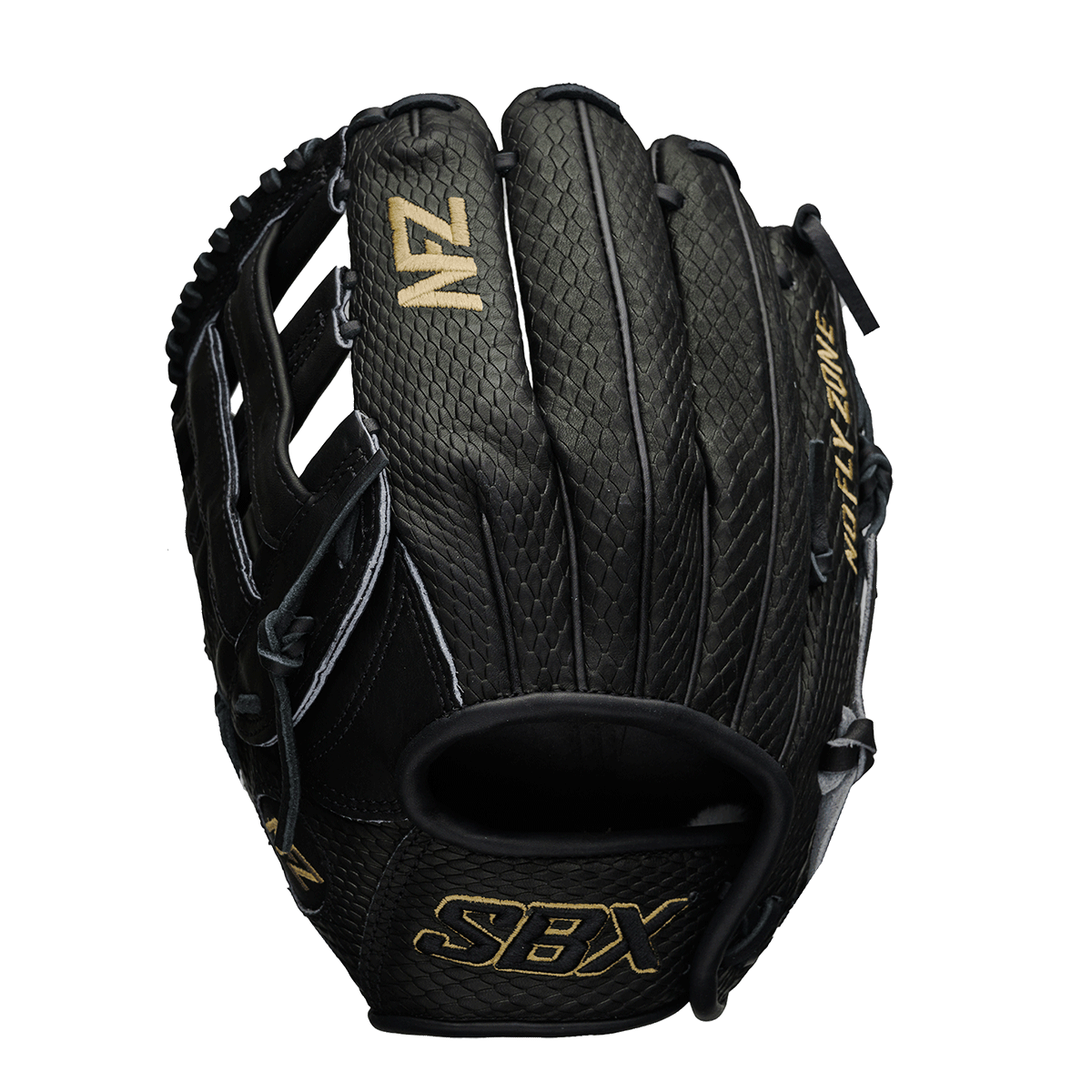 SBX NFZ Pro Series SS Phantom Fastpitch Outfield Glove - Left Hand Throw