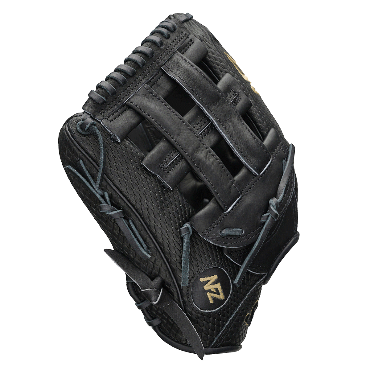 SBX NFZ Pro Series SS Phantom Fastpitch Outfield Glove - Left Hand Throw