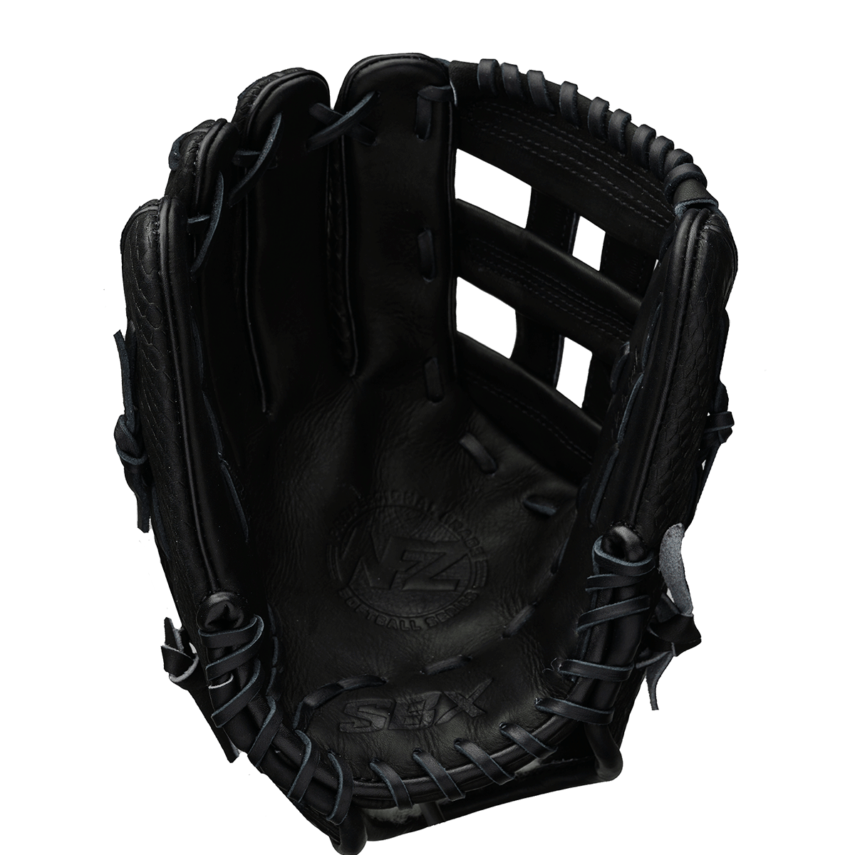 SBX NFZ Pro Series SS Phantom Fastpitch Outfield Glove - Left Hand Throw