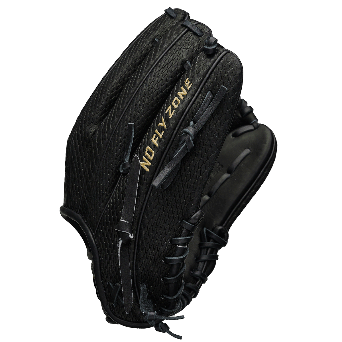 SBX NFZ Pro Series SS Phantom Fastpitch Outfield Glove - Left Hand Throw