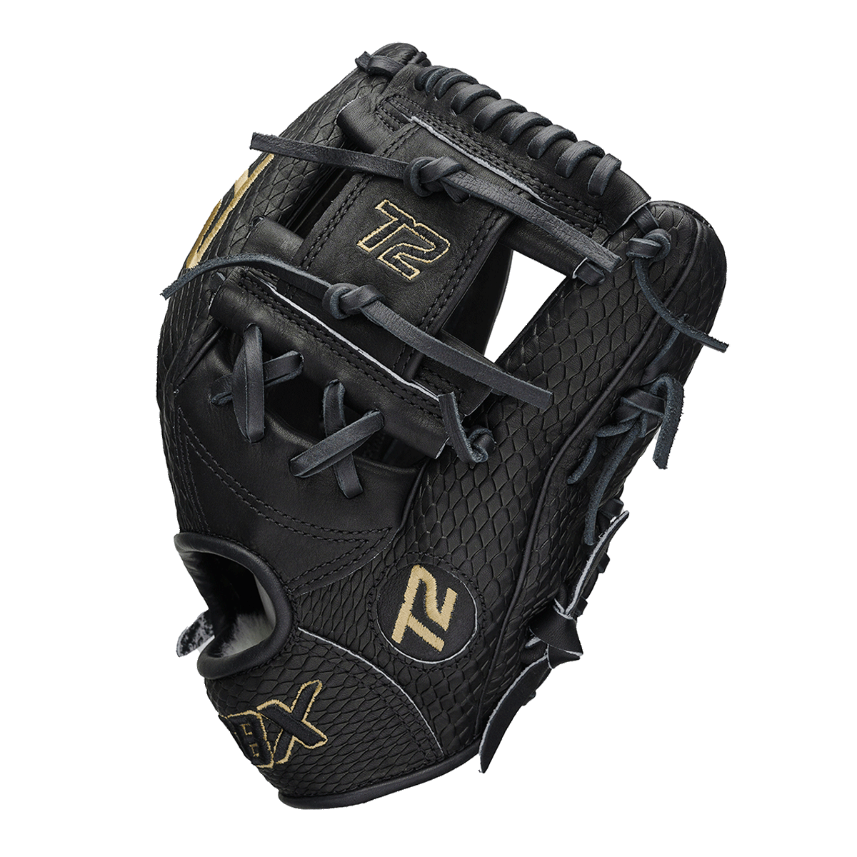 SBX T2 Pro Series SS Phantom Fastpitch Infield Glove