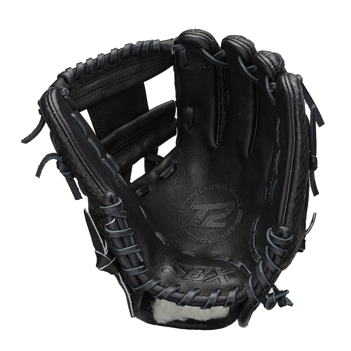 SBX T2 Pro Series SS Phantom Fastpitch Infield Glove