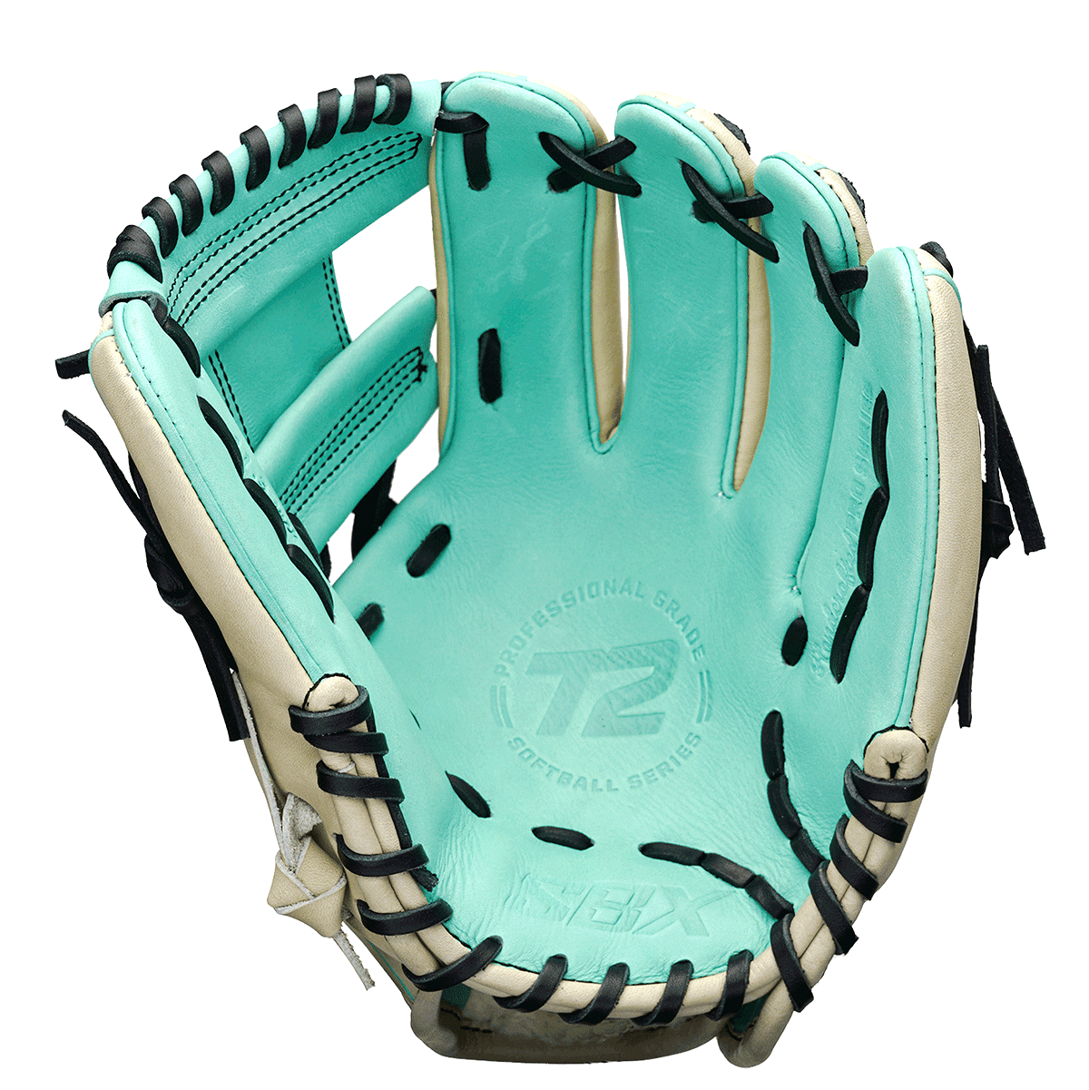 Fastpitch infield glove cheap