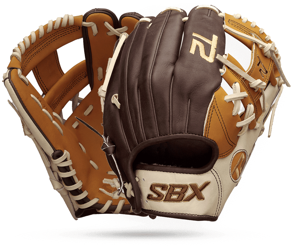 SBX Fastpitch Gloves