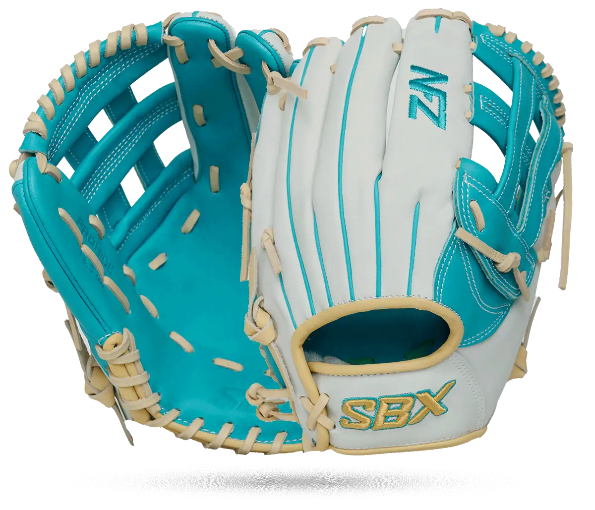 2025 Sea Frost NFZ ProHide Series Outfield Fastpitch Glove