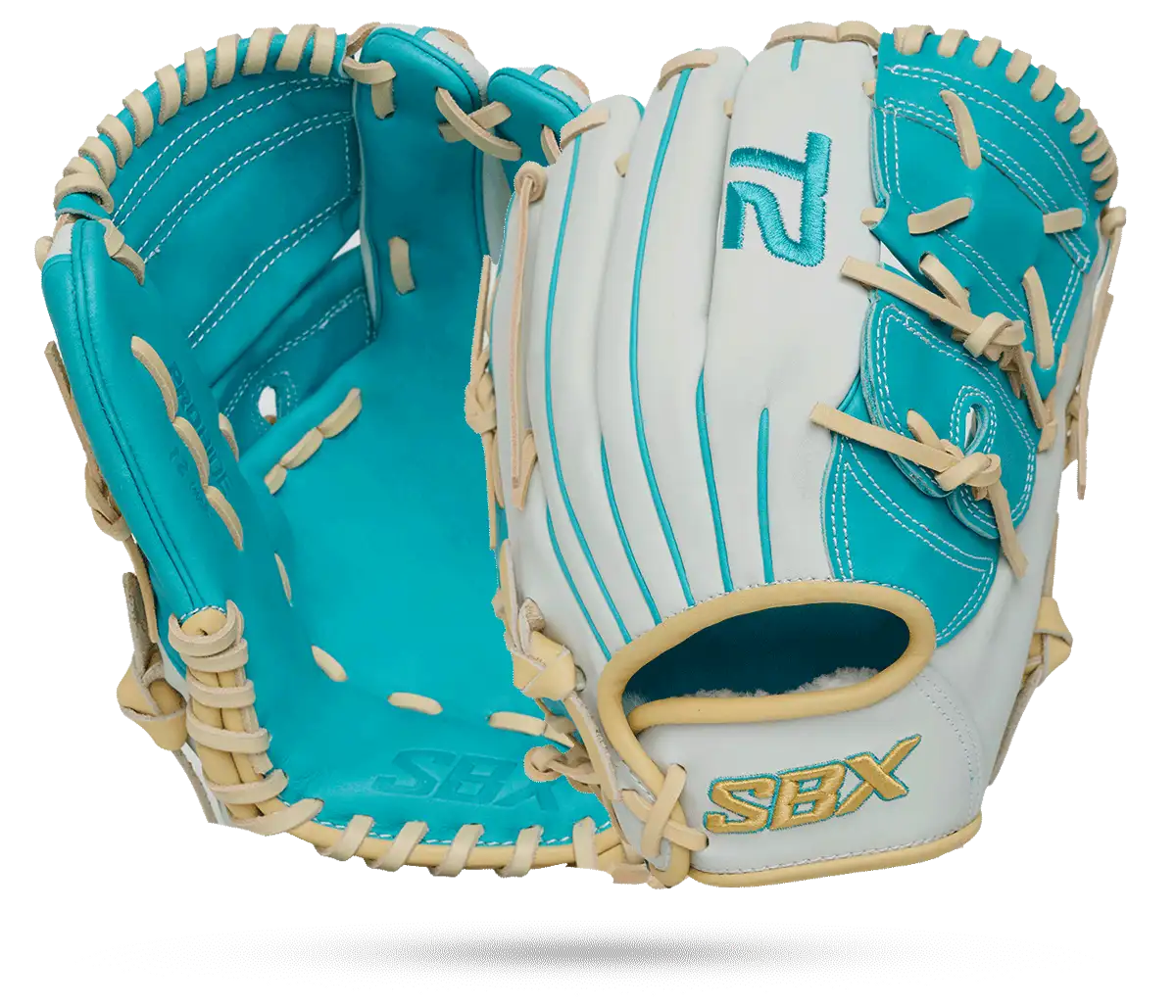 2025 Sea Frost T2 ProHide Series Pitcher/Utility 12" Fastpitch Glove