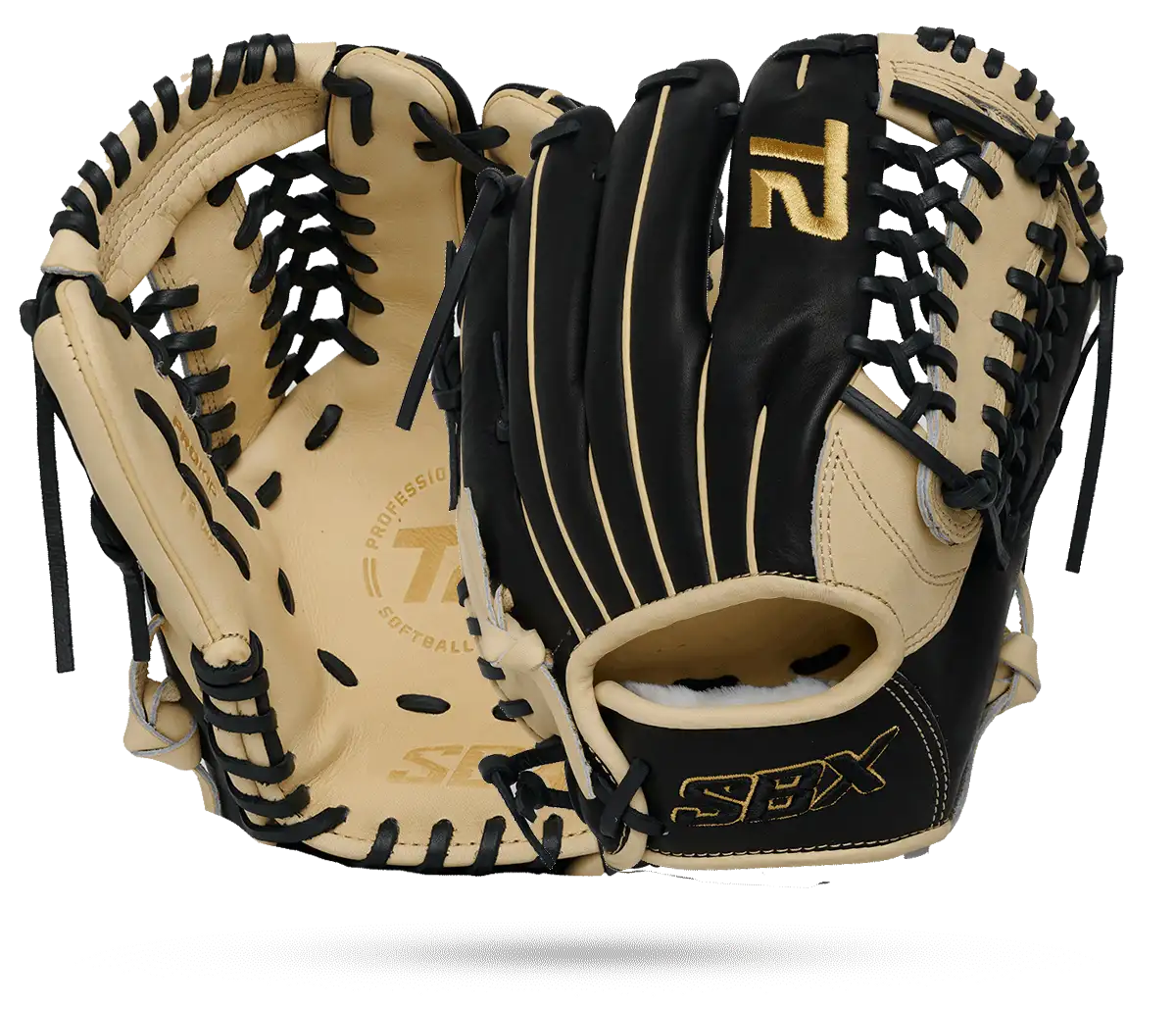 2025 ProKip Series 12" Pitcher/Utility Fastpitch Glove