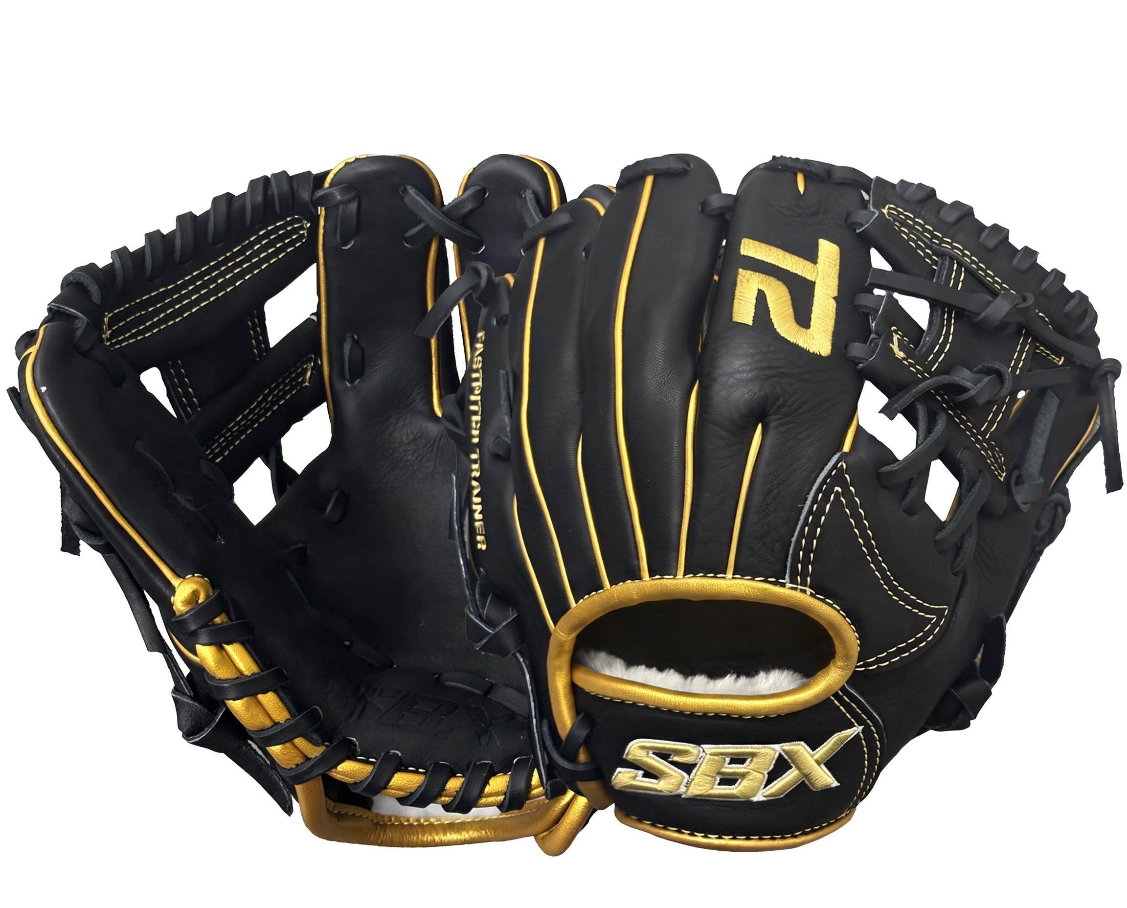 SBX Elite Fastpitch Trainer - 10"