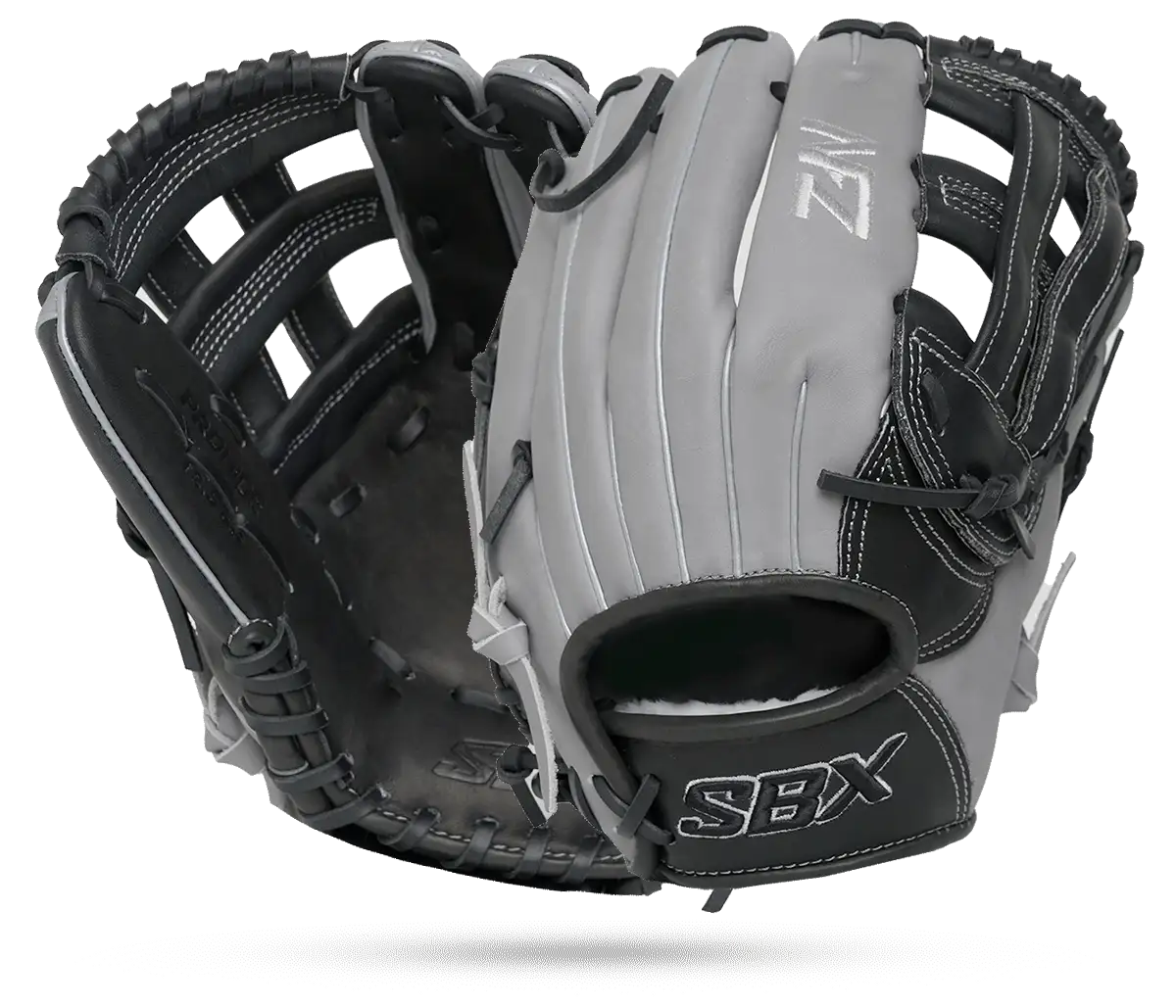 2025 Ash NFZ ProHide Series Outfield Fastpitch Glove