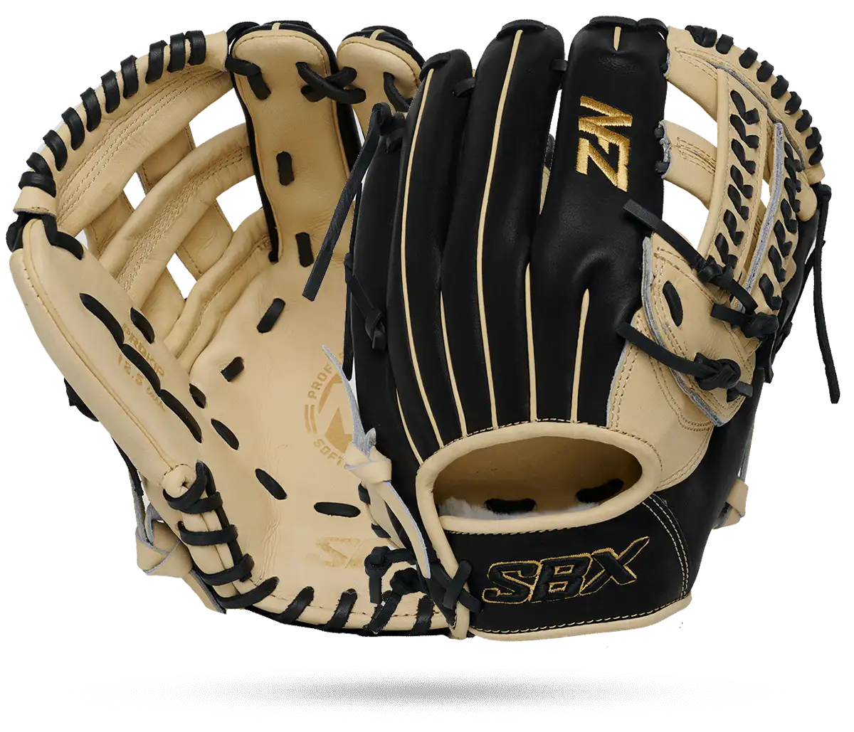 2025 ProKip Series Outfield Fastpitch Glove
