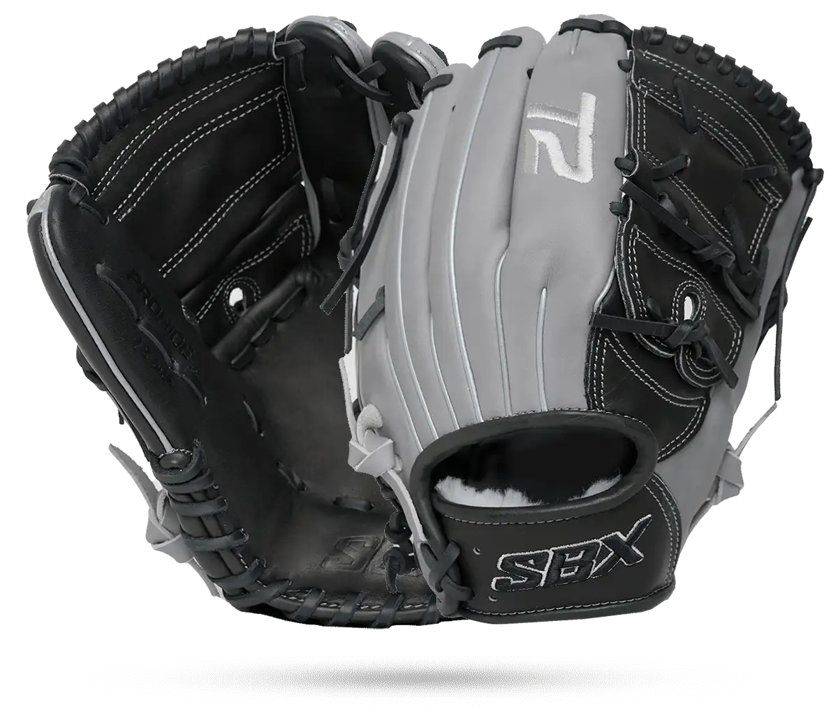 2025 Ash T2 ProHide Series Pitcher/Utility 12" Fastpitch Glove