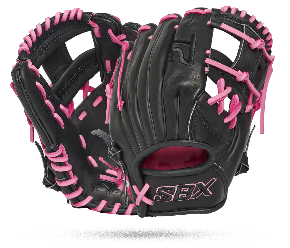 2025 Midnight Pink T2 ProHide Series Infield Fastpitch Glove