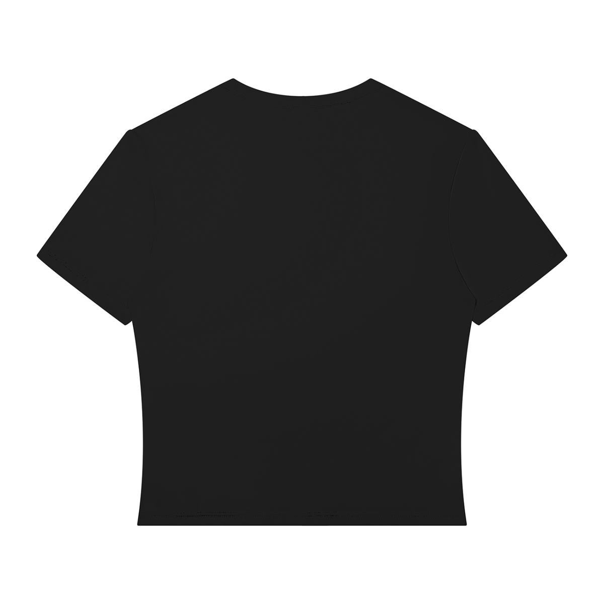 SBX Icon Performance Crop Tee