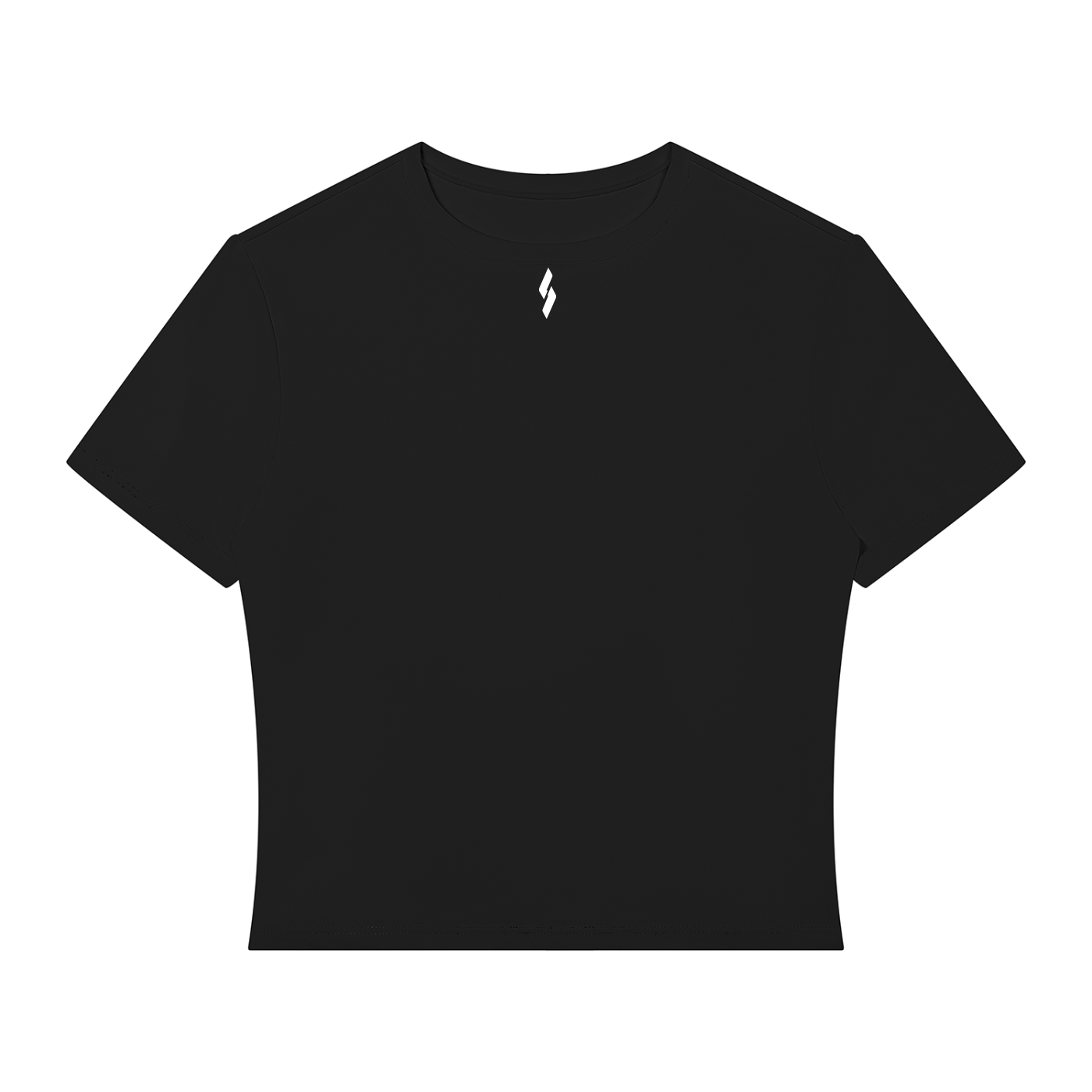 SBX Icon Performance Crop Tee