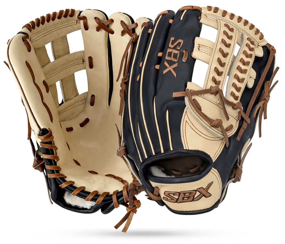 SBX ProHide Slowpitch Glove - 14" BigShot