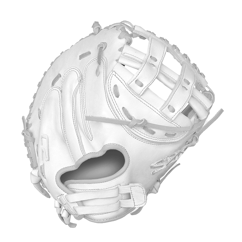 SBX C2 Pro Series Catchers Mitt - Customize