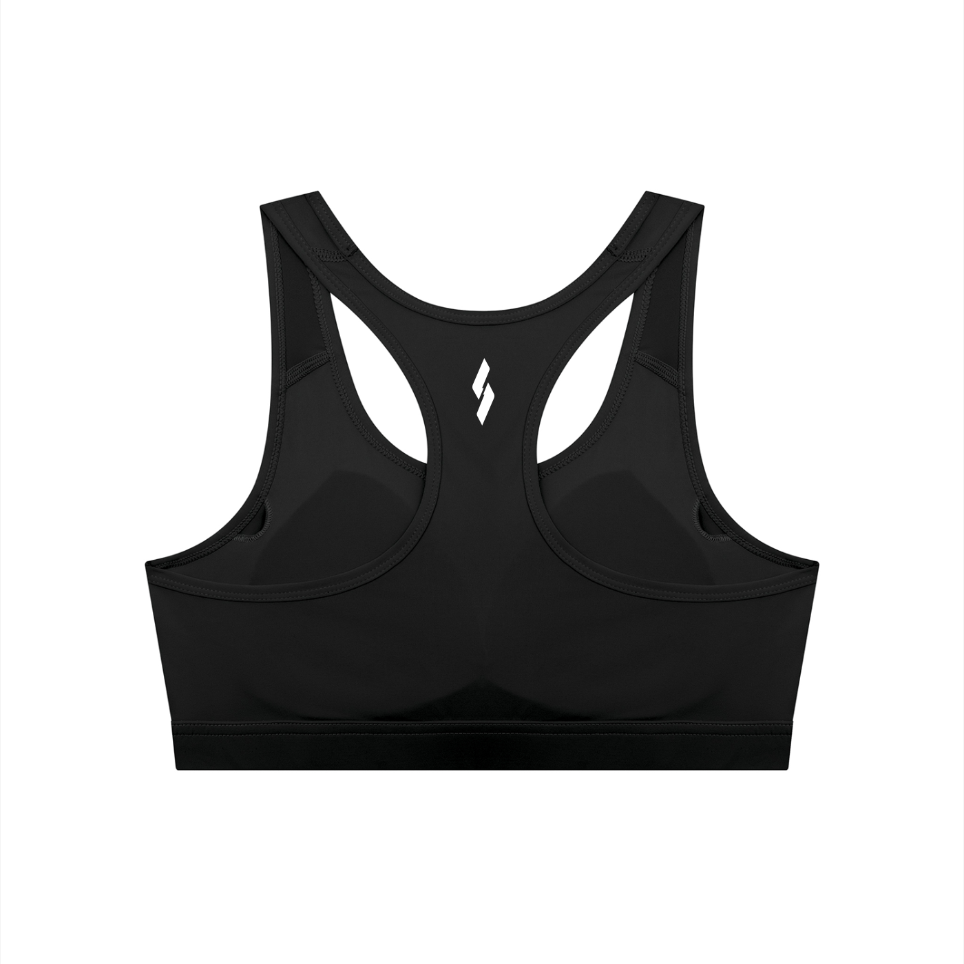 SBX Icon Cropped Sports Bra
