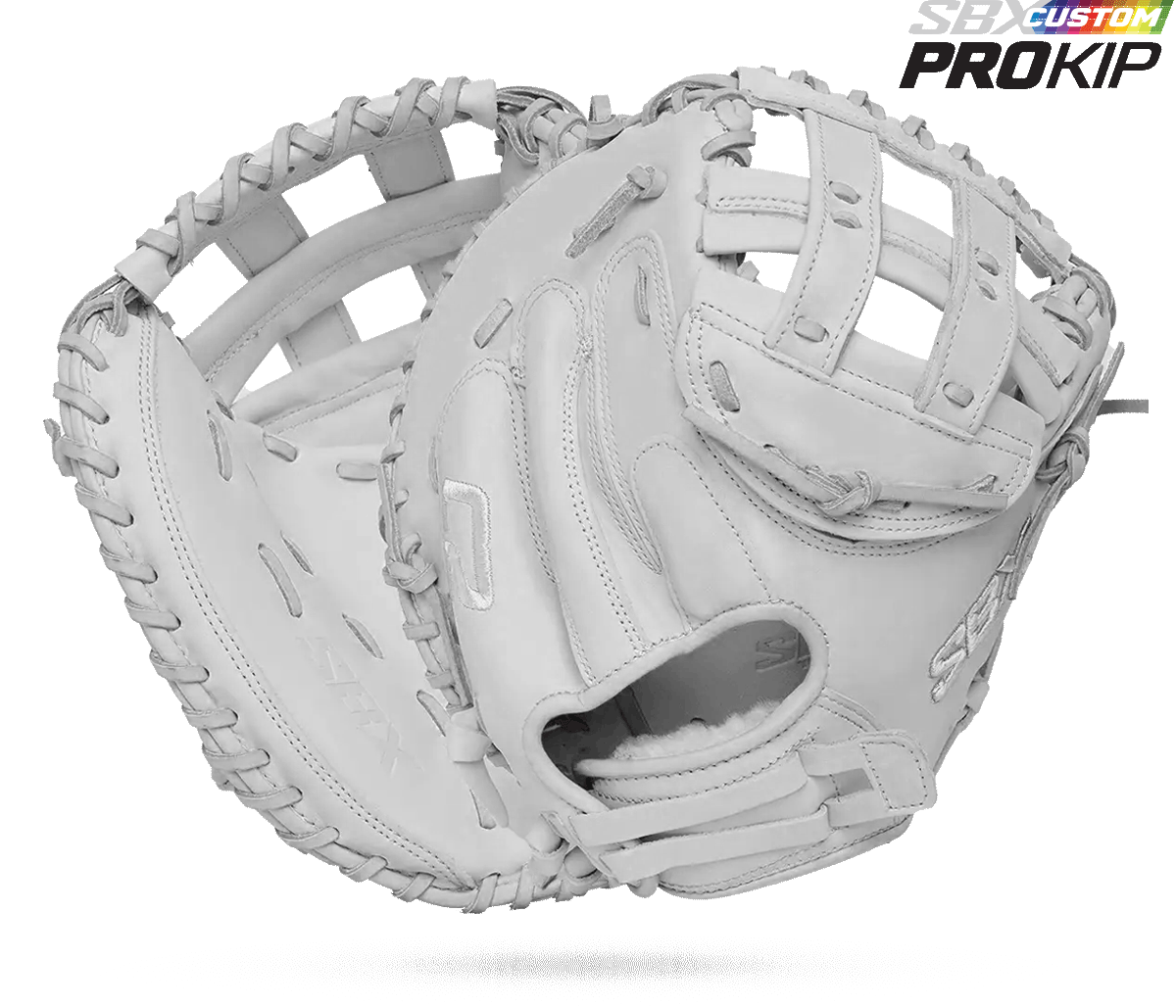 SBX Custom C2 Catchers Mitt - ProKip