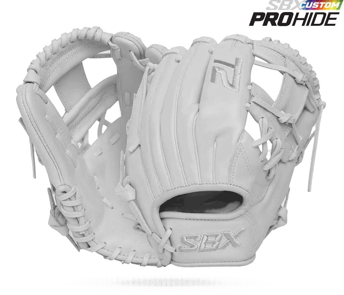 SBX Custom Fastpitch Glove - ProHide