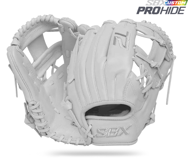 SBX Custom Softball Gloves