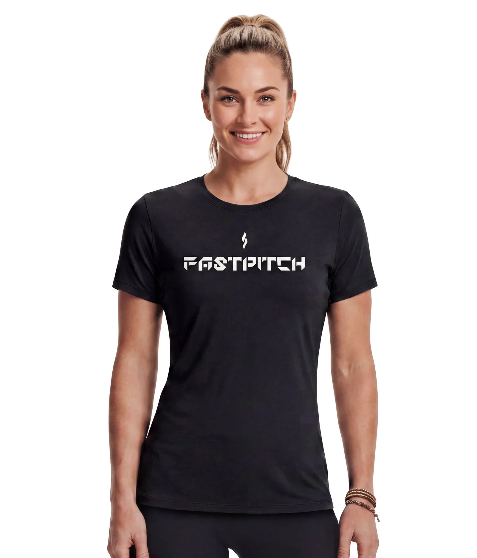 SBX Icon Performance Tee