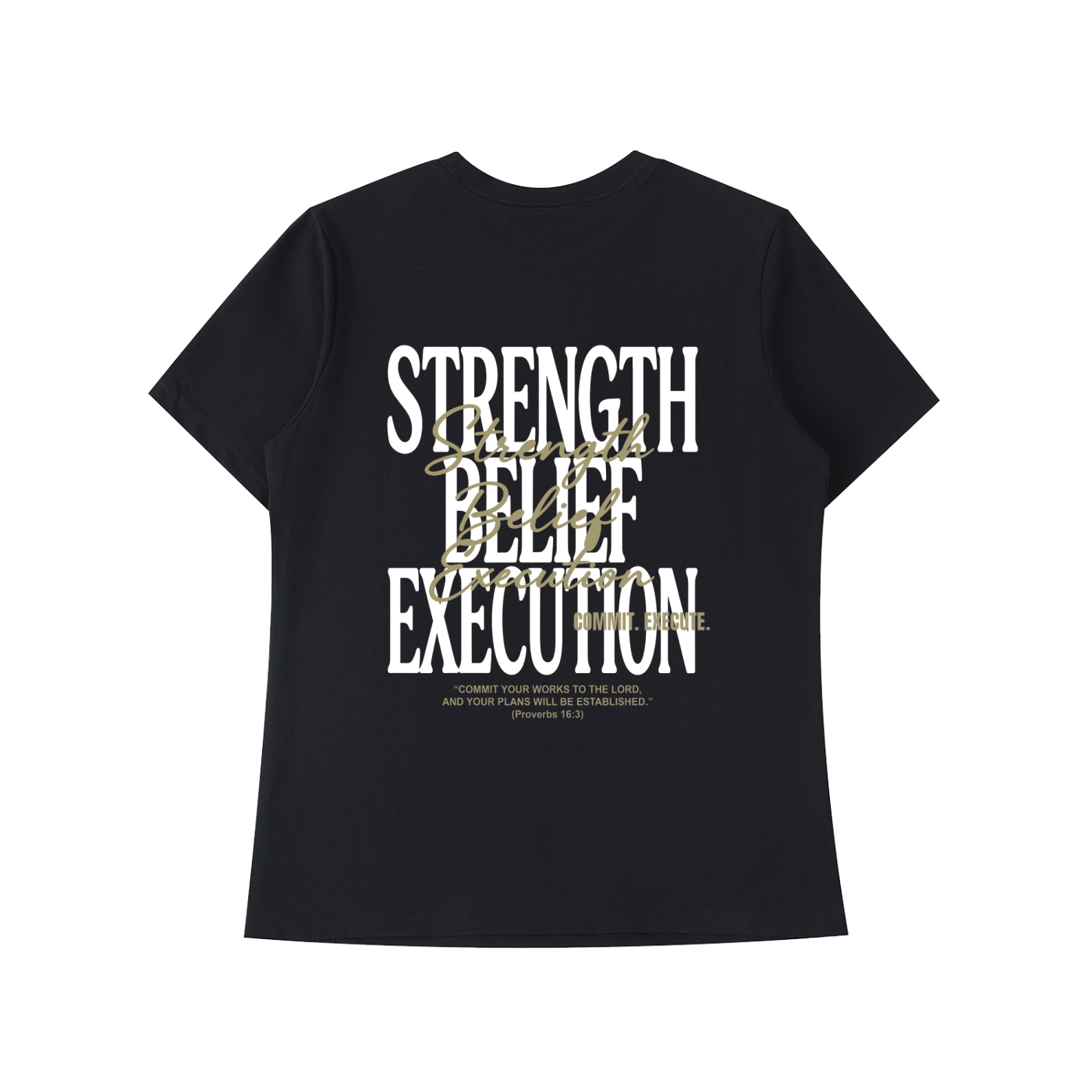 SBX Icon Essential Tee